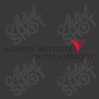 Illinois Institute Of Technology Ladies Curvy T-shirt | Artistshot