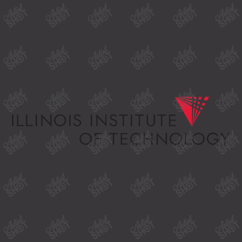 Illinois Institute Of Technology Ladies Curvy T-Shirt by gred | Artistshot