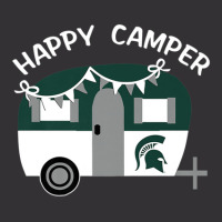 Michigan State Spartans Camping Vintage Camping Car Vintage Short | Artistshot