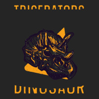 Cool Dinosaur Triceratops T  Shirt1549 Unisex Hoodie | Artistshot