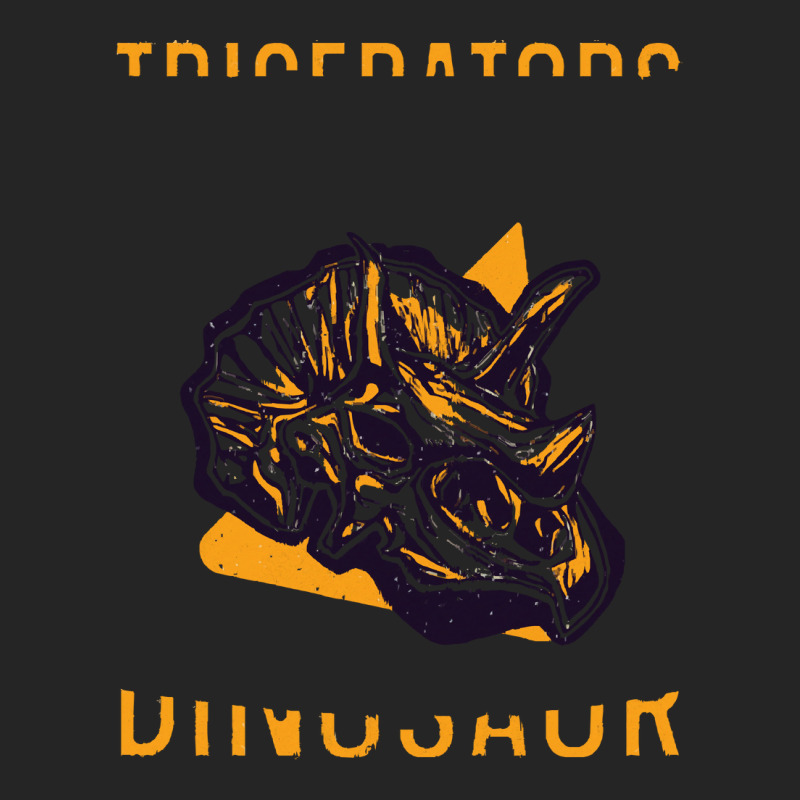 Cool Dinosaur Triceratops T  Shirt1549 Unisex Hoodie | Artistshot