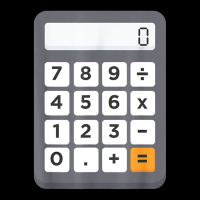 Funny Accountant Halloween Costume Outfit Math Calculator Fleece Short | Artistshot