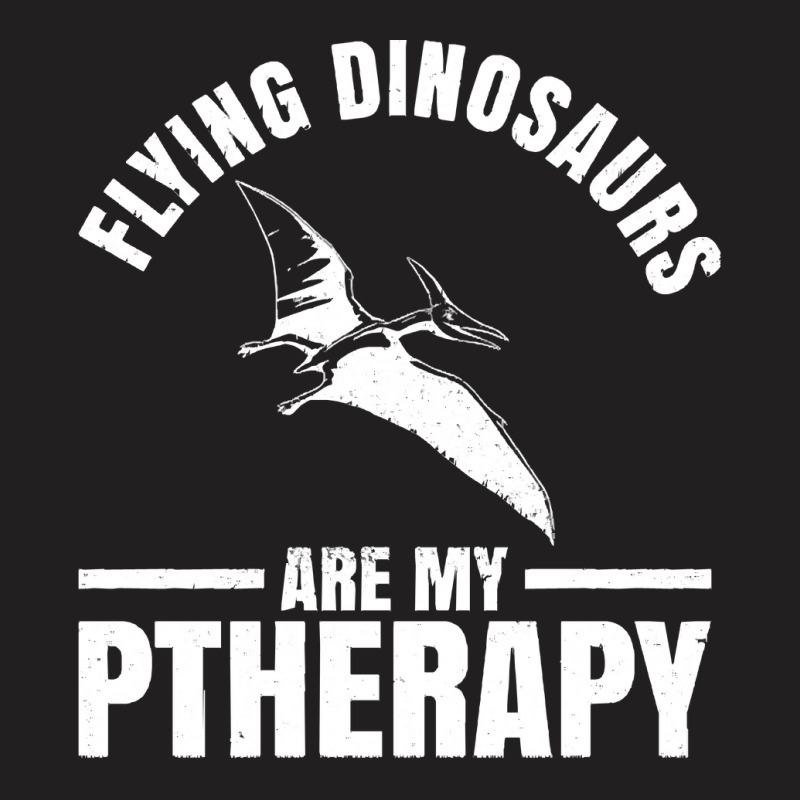 Cool Flying Dinosaur Pterodactyl T  Shirt1553 T-shirt | Artistshot