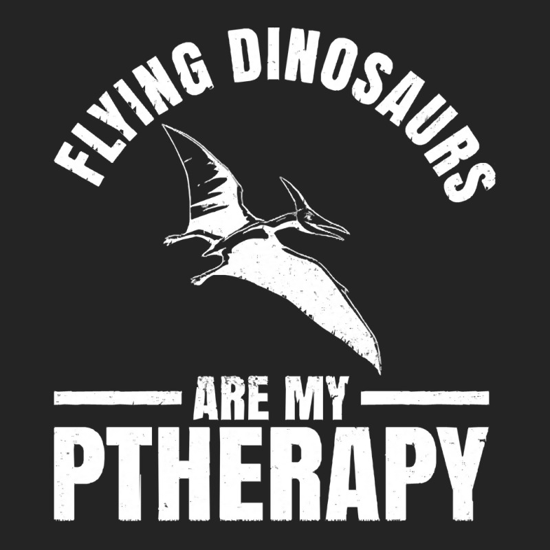 Cool Flying Dinosaur Pterodactyl T  Shirt1553 3/4 Sleeve Shirt | Artistshot