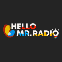 Hello Mr.radio Elo (wb) 3/4 Sleeve Shirt | Artistshot