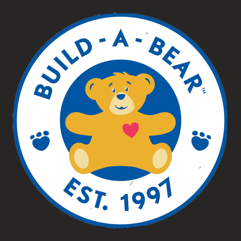 Build A Bear Ladies Fitted T-Shirt by Macikkra | Artistshot