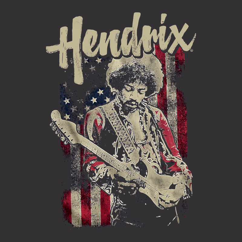 Hendrix Frank Vintage Short by AnitaKovich | Artistshot