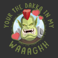 Your The Dakka In My Waaaghh Baby Bodysuit | Artistshot