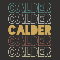 Calder Calder Calder Calder Calder Champion Hoodie | Artistshot