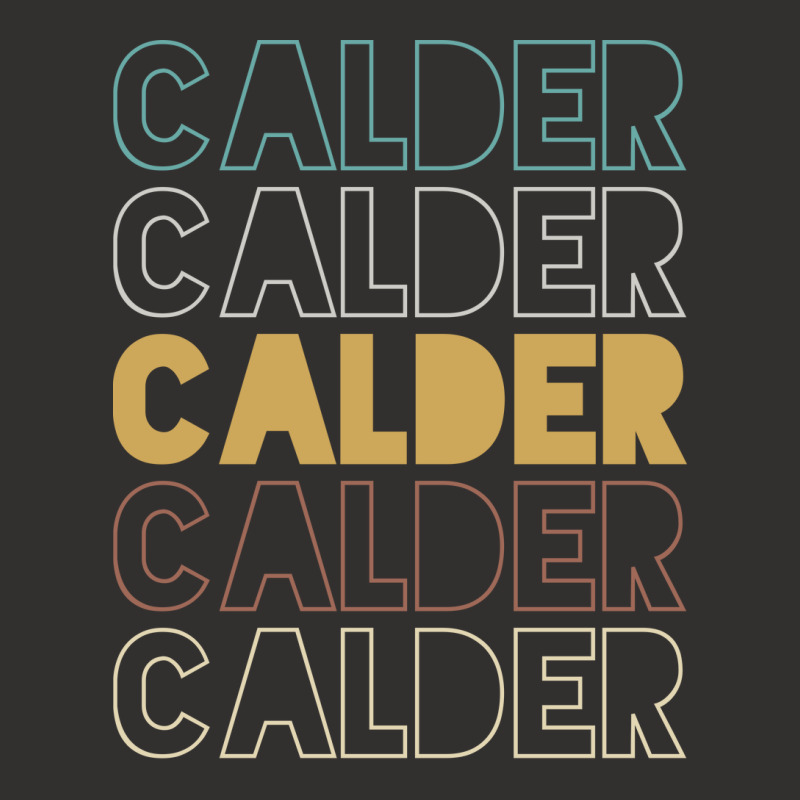 Calder Calder Calder Calder Calder Champion Hoodie by Topseller | Artistshot