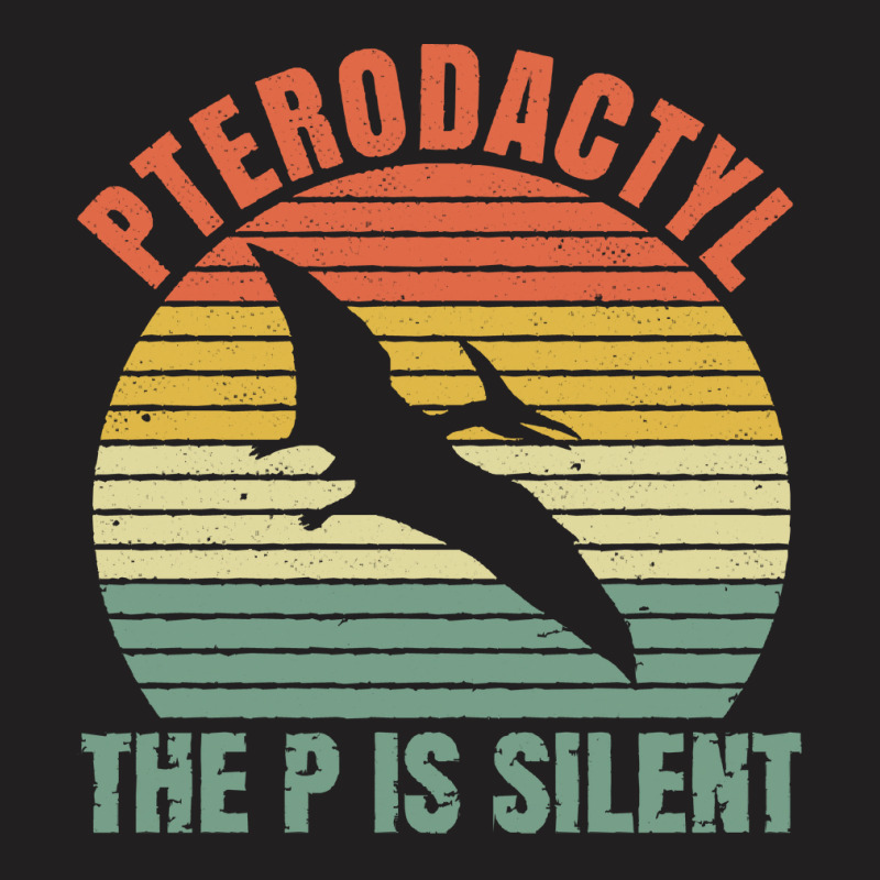 Cool Pterodactyl T  Shirt1559 T-shirt | Artistshot