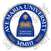 Ave Maria University Women's Pajamas Set | Artistshot