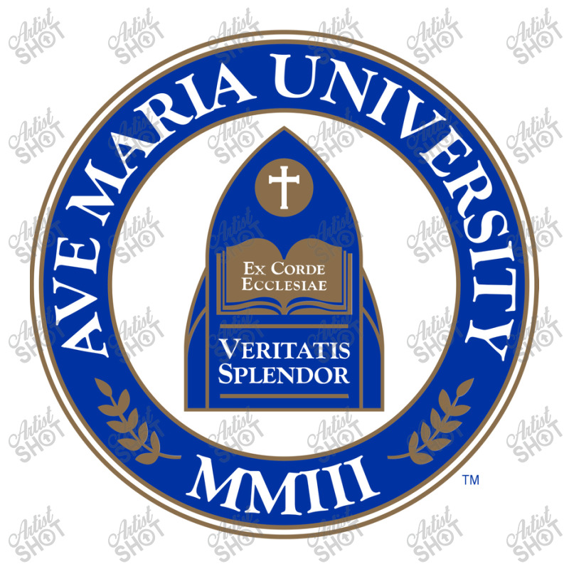 Ave Maria University Women's Pajamas Set by gred | Artistshot