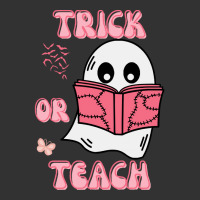 Trick Or Teach T  Shirtfunny Halloween, Trick Or Teach, Halloween Teac Baby Bodysuit | Artistshot