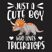 Cool Triceratops T  Shirt1569 T-shirt | Artistshot