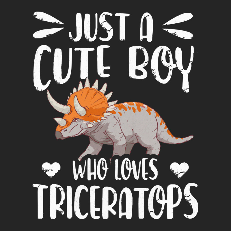 Cool Triceratops T  Shirt1569 Unisex Hoodie | Artistshot