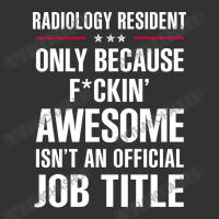 Gift For F Ckin' Awesome Radiology Resident Baby Bodysuit | Artistshot