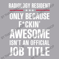 Gift For F Ckin' Awesome Radiology Resident Youth 3/4 Sleeve | Artistshot