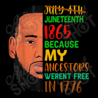 Juneteenth Men Juneteenth Costume African American Games Characters Pocket T-shirt | Artistshot