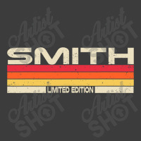 Smith Surname Birthday Family Reunion 80s 90s Sunset Men's Polo Shirt | Artistshot