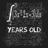 Funny Math Geek 17th 17th Birthday Estimation Calculations Day Gift Classic T-shirt | Artistshot