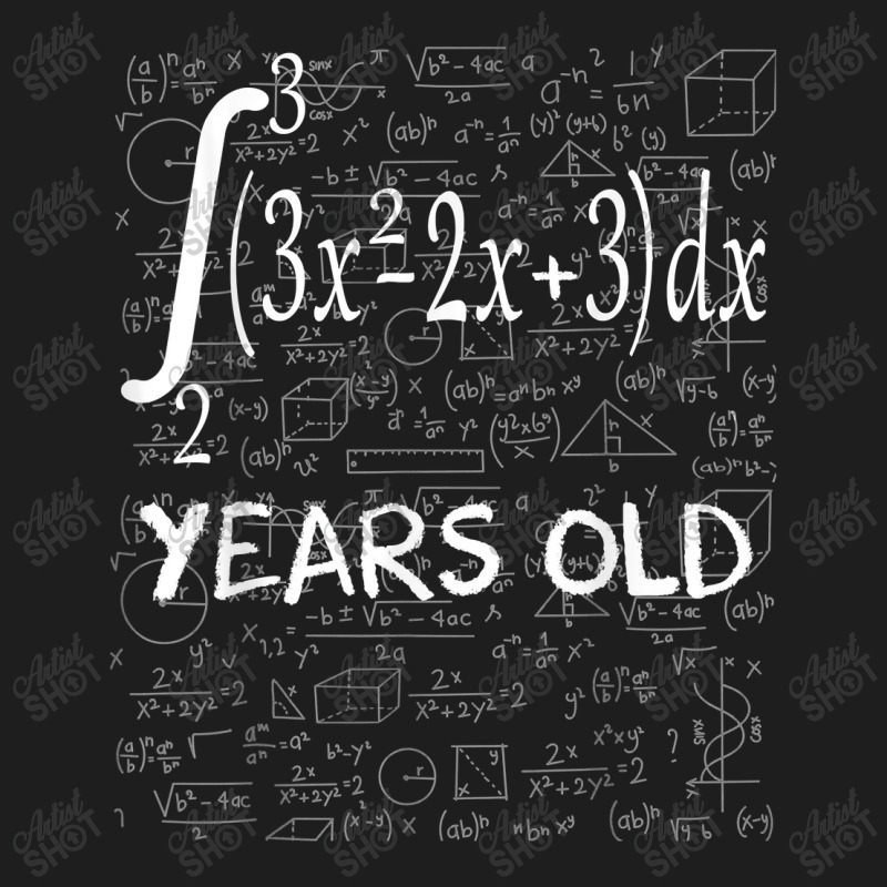 Funny Math Geek 17th 17th Birthday Estimation Calculations Day Gift Classic T-shirt by Aria-Proctor | Artistshot