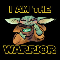 I Am The Warrior - Commission Lightweight Hoodie | Artistshot