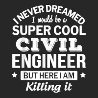 Funny Civil Engineer Tshirt Gift Women's Pajamas Set | Artistshot