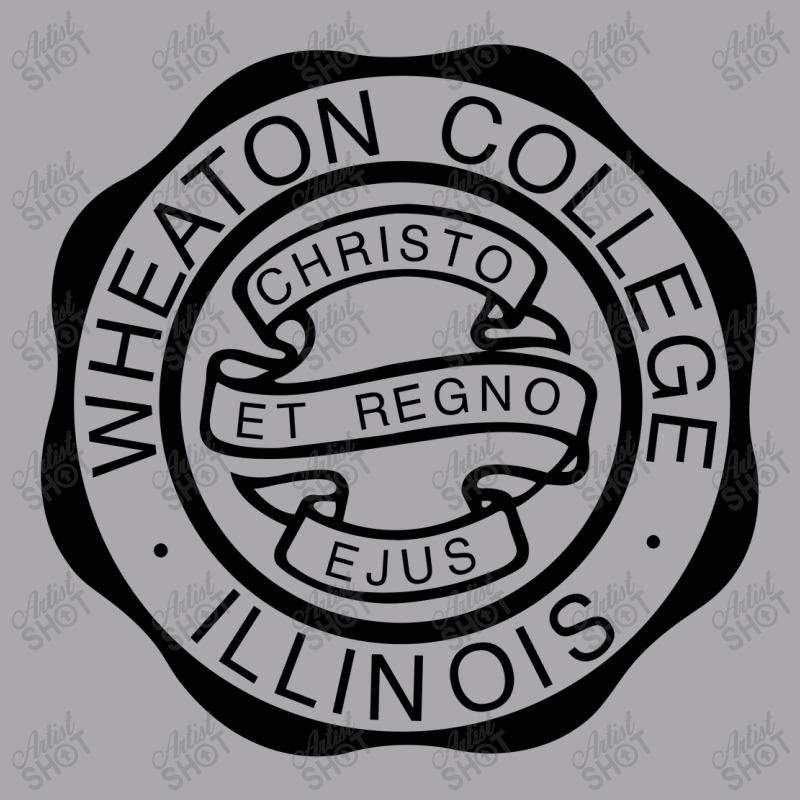 Wheaton College Illinois Youth 3/4 Sleeve by gred | Artistshot