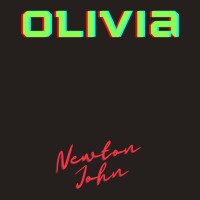 Olivia Newton John Totally-v0efp Tank Top | Artistshot