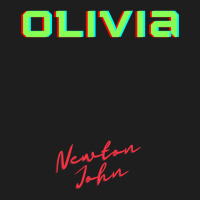 Olivia Newton John Totally-v0efp Classic T-shirt | Artistshot