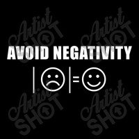 Funny Math Subject Avoid Negativity Mathematics Pi Equation Animations Adjustable Cap | Artistshot