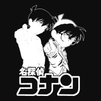 Detective Conan Classic Crop Top | Artistshot