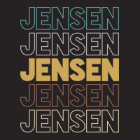 Jensen Jensen Jensen Jensen Jensen Vintage Cap | Artistshot