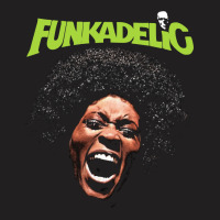 Is Koe Not A Matter Ngangeni Of Words Funkadelic T-shirt | Artistshot