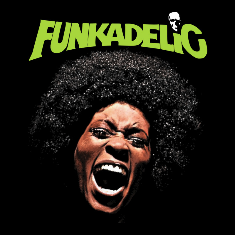 Is Koe Not A Matter Ngangeni Of Words Funkadelic Pocket T-Shirt by AnitaKovich | Artistshot