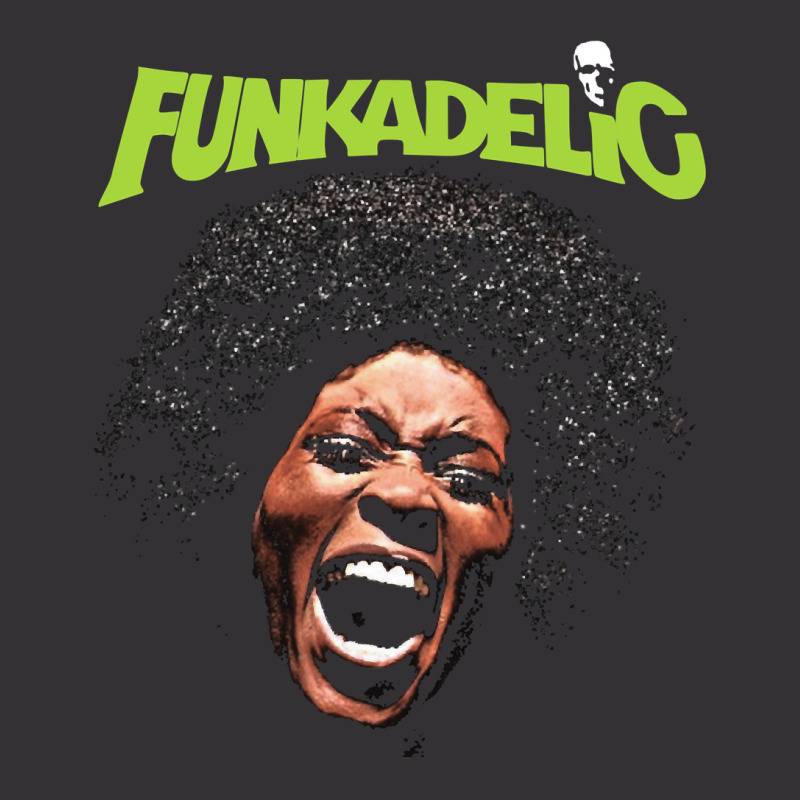 Is Koe Not A Matter Ngangeni Of Words Funkadelic Vintage Hoodie by AnitaKovich | Artistshot