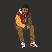 J.cole Pretty Little Fears Champion Hoodie | Artistshot