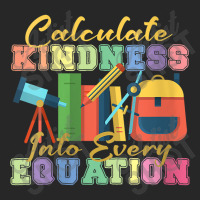 Womens Calculate Kindness Into Every Equation Mathematicians Funny Gif Women's Pajamas Set | Artistshot