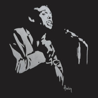 Jacques Brel T-shirt | Artistshot