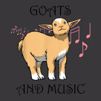 Funny Musician Goat Farm Animal Music Ladies Curvy T-shirt | Artistshot