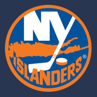 Islanders, New York Ladies Denim Jacket | Artistshot