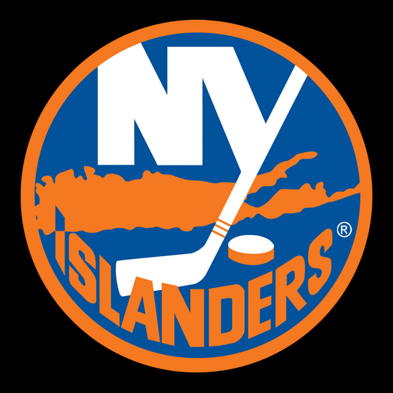 Islanders, New York Women's V-Neck T-Shirt by Jason Kirschbaum | Artistshot