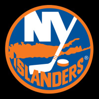 Islanders, New York Maternity Scoop Neck T-shirt | Artistshot