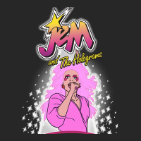 Jem And The Holograms Men's T-shirt Pajama Set | Artistshot