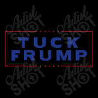 Tuck Frump Funny Anti Trump V-neck Tee | Artistshot