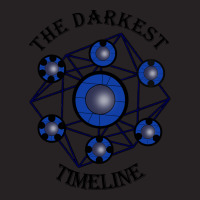 The Darkest Timeline Community Vintage Cap | Artistshot