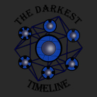 The Darkest Timeline Community Printed Hat | Artistshot