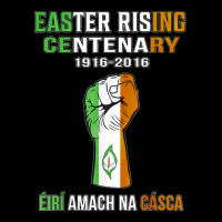 Easter Rising Centenary 1916 2016 V-neck Tee | Artistshot