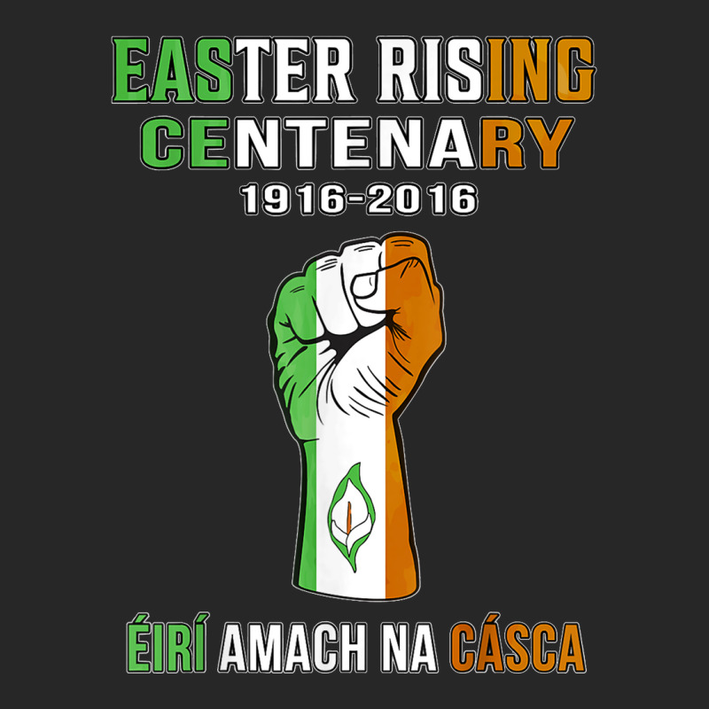 Easter Rising Centenary 1916 2016 Men's T-shirt Pajama Set | Artistshot